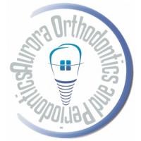 Aurora Orthodontics and Periodontics Logo