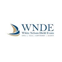 White Nelson Diehl Evans LLP Logo