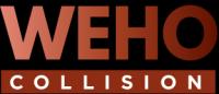 WeHo Collision Logo