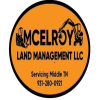 McElroy Land Management LLC Logo
