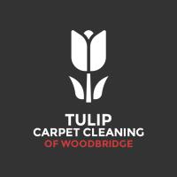 Tulip Carpet Cleaning of Woodbridge Logo