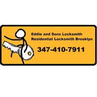 Eddie and Sons Locksmith - Residential Locksmith Brooklyn -  logo
