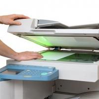 Banner Printing & Business Forms Logo