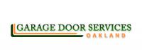 Garage Door Repair Oakland Logo
