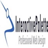Interactive Palette logo