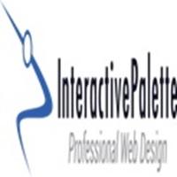 Interactive Palette Logo