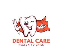 Abrar Dental Care in Portland Logo