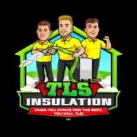 TLS Insulation-Division of TLS Energy Savers-Tampa Logo
