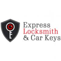 Express Locksmith & Car Keys Logo