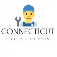 Connecticut Electrician Pros Logo
