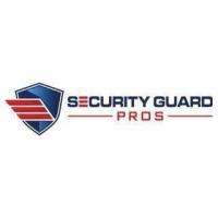 Security Guard Pros Logo