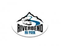 Riverbend RV Park Logo