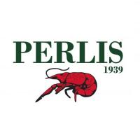 Perlis Clothing New Orleans Logo