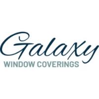 Galaxy Window Coverings Logo