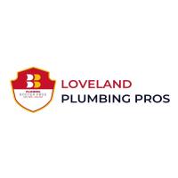 Loveland Plumbing, Drain, and Rooter Pros Logo