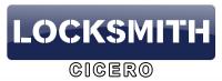 Locksmith Cicero Logo