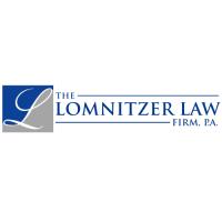 The Lomnitzer Law Firm, P.A. Logo