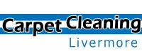 Carpet Cleaning Livermore Logo