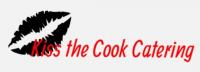 Kiss The Cook Delectables  Logo