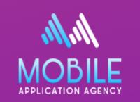 Mobile Application Agency Logo