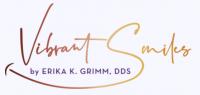 Vibrant Smiles Logo
