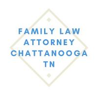  Family Law Attorney Chattanooga TN Logo