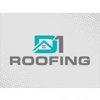 Division 1 Roofing Logo