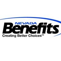 Nevada Benefits Individual & Employee Benefits Health Insurance Las Vegas Logo