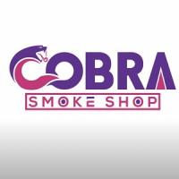 Cobra Smoke Shop & Vape Store Logo