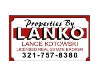 Properties by Lanko Logo
