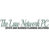 The Law Network, P.C. logo