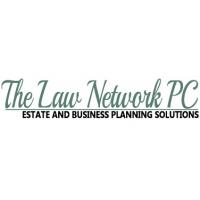The Law Network, P.C. Logo