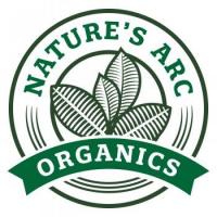 Nature's Arc Organics Logo
