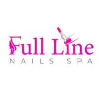 Full Line Nails Spa Logo