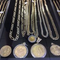 El Diamante Watches & Jewelry Repair Logo