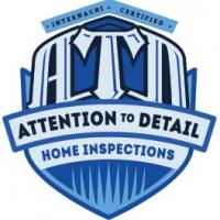 Attention to Detail LLC Home Inspections Logo