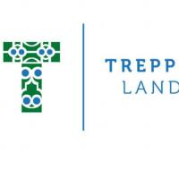 Treppendahl Landscape Logo