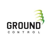 Ground Control Logo