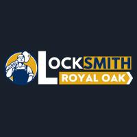 Locksmith Royal Oak MI Logo