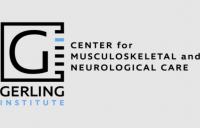 Gerling Institute - NYC logo
