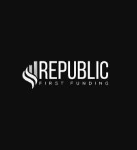 Republic First Funding Logo