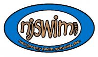 Njswim  Logo