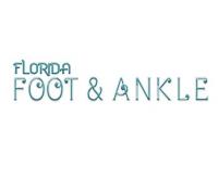 Florida Foot & Ankle - Deerfield Beach Logo