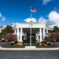 Elison Independent & Assisted Living of Maplewood Logo