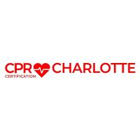 CPR Certification Charlotte Logo