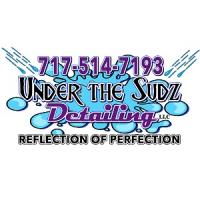 Under The Sudz Detailing LLC logo