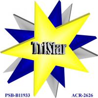 TriStar Commercial LLC Logo