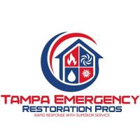 Tampa Emergency Restoration Pros Logo