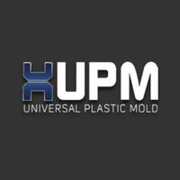 Universal Plastic Mold logo