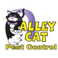 Alley Cat Pest Control, LLC Logo